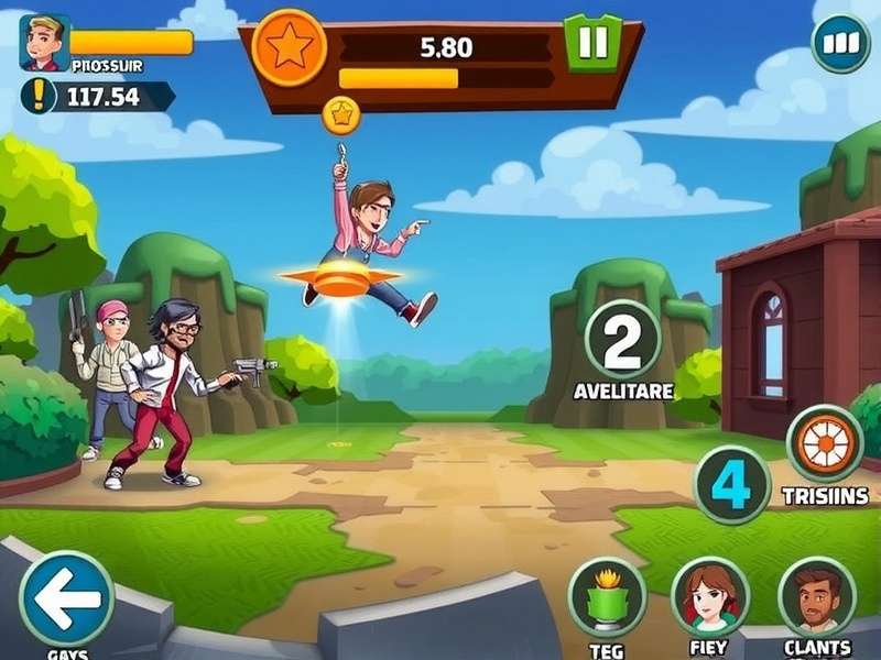 Chandigarh Adventure Arena Community Event